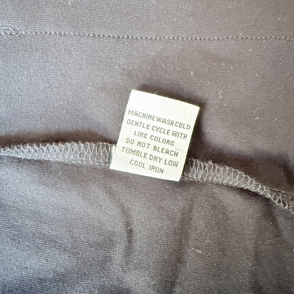 HABITAT 2 PIECE TANK CARDIGAN SET LAYERED OFFICE CASUAL LIGHTWEIGHT STRETCHY M - Picture 10 of 11